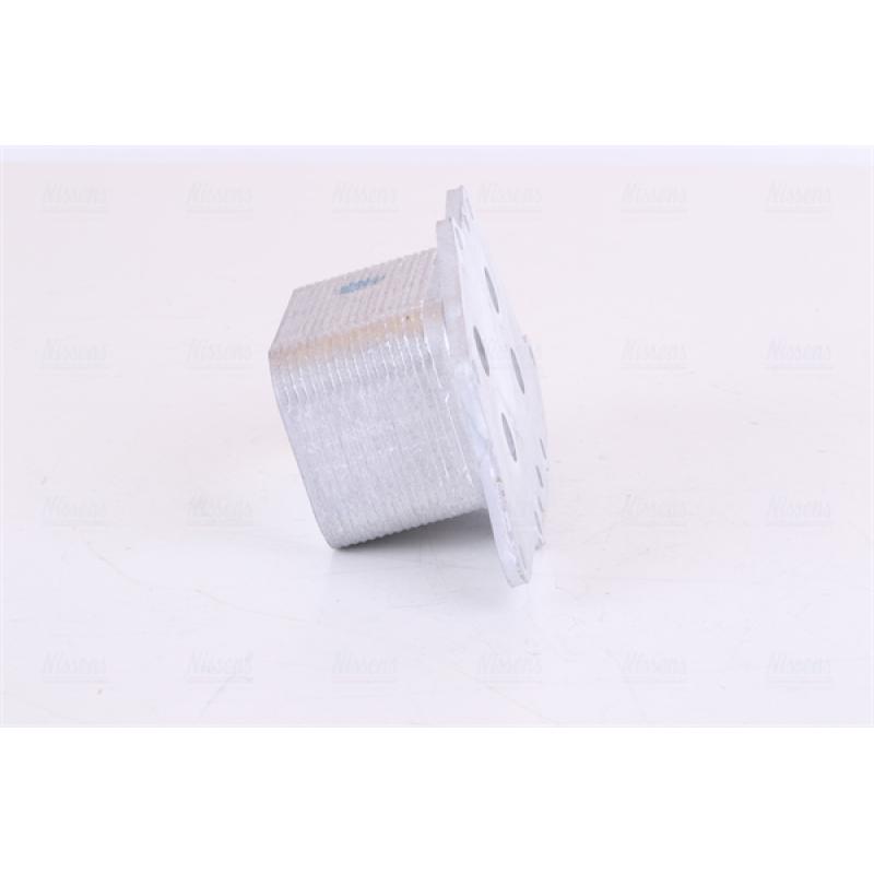 Radiateur d'huile NISSENS 90962 - Visuel 2
