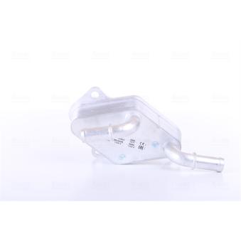 Radiateur d'huile NISSENS [90965]