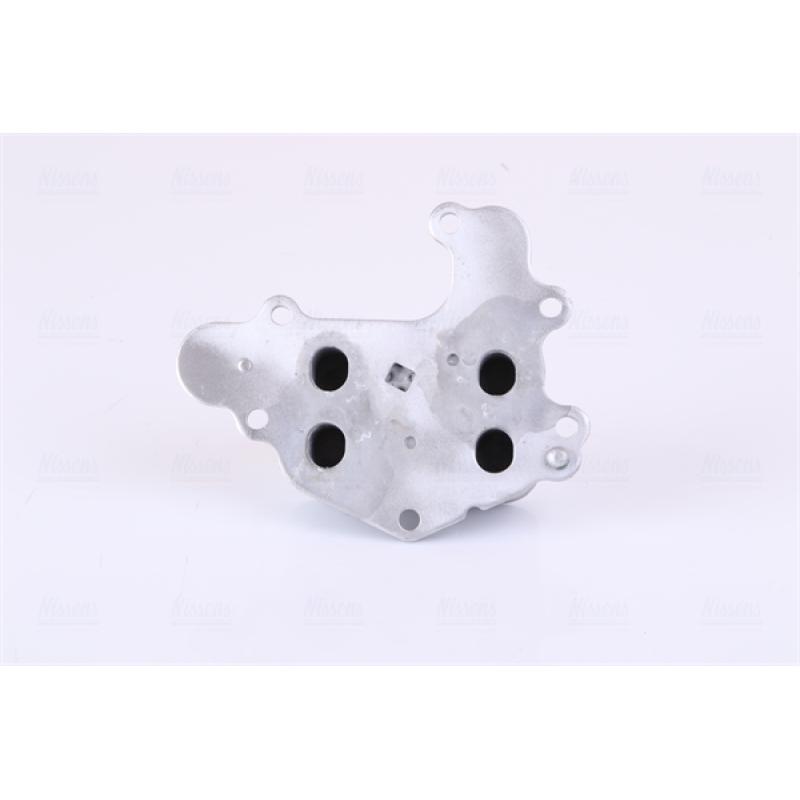 Radiateur d'huile NISSENS 90968 - Visuel 1