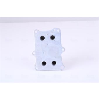 Radiateur d'huile NISSENS 90969 pour ALFA ROMEO MITO 1.4 - 120cv