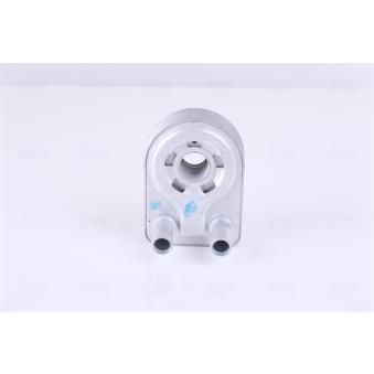 Radiateur d'huile NISSENS 90971