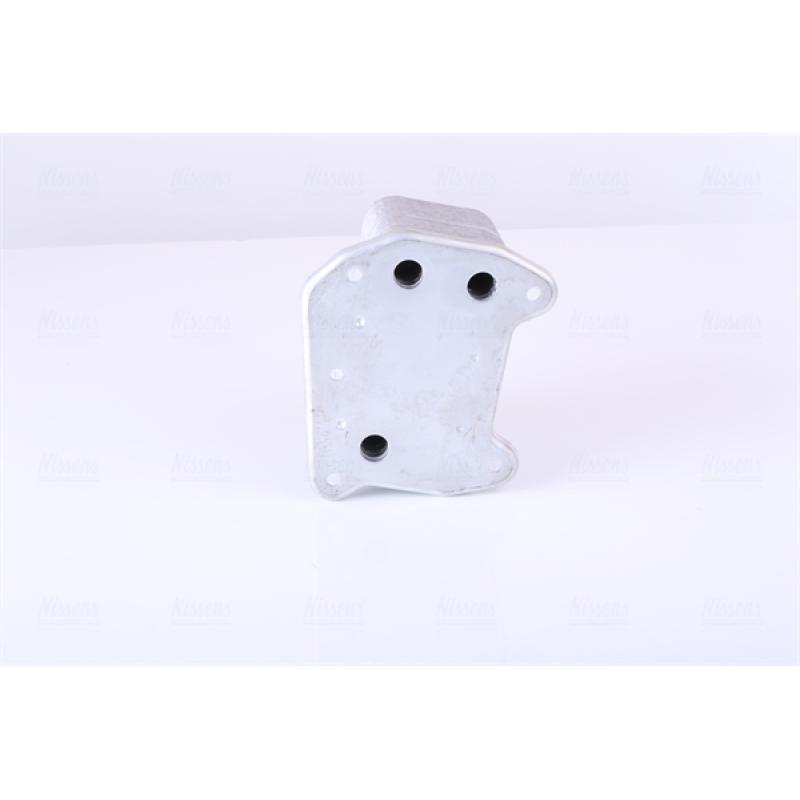 Radiateur d'huile NISSENS 90974 - Visuel 1