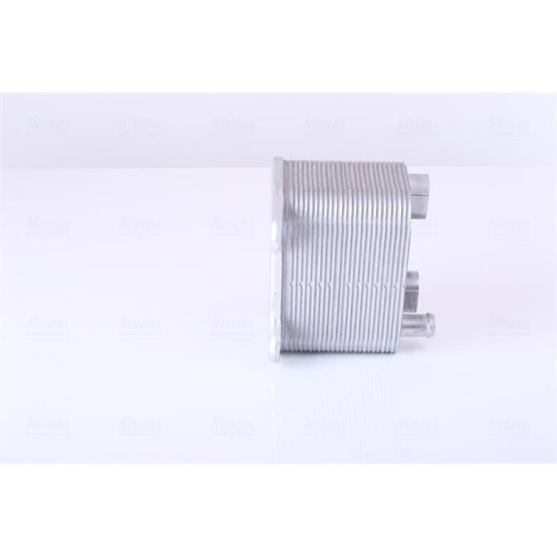 Radiateur d'huile NISSENS 90974 - Visuel 2