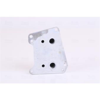 Radiateur d'huile NISSENS [90983]