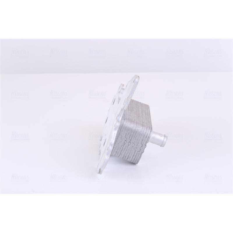 Radiateur d'huile NISSENS 90984 - Visuel 2
