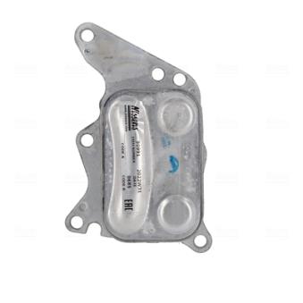 Radiateur d'huile NISSENS 90991 pour BMW X3 Cooper S - 163cv