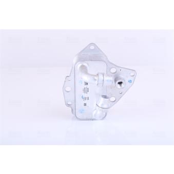 Radiateur d'huile NISSENS OEM 55273042