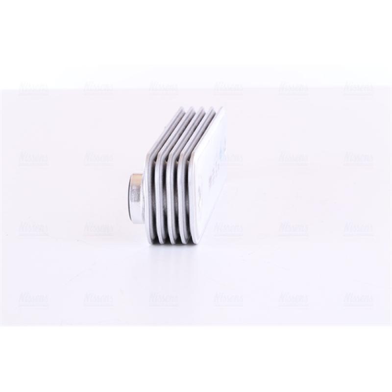 Radiateur d'huile NISSENS 90997 - Visuel 2