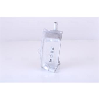 Radiateur d'huile de boîte automatique NISSENS [91104]