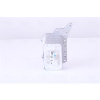 Radiateur d'huile NISSENS OEM 4423048