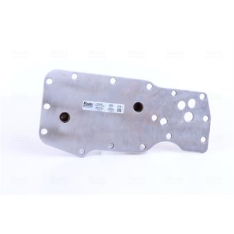 Radiateur d'huile NISSENS OEM 4896406