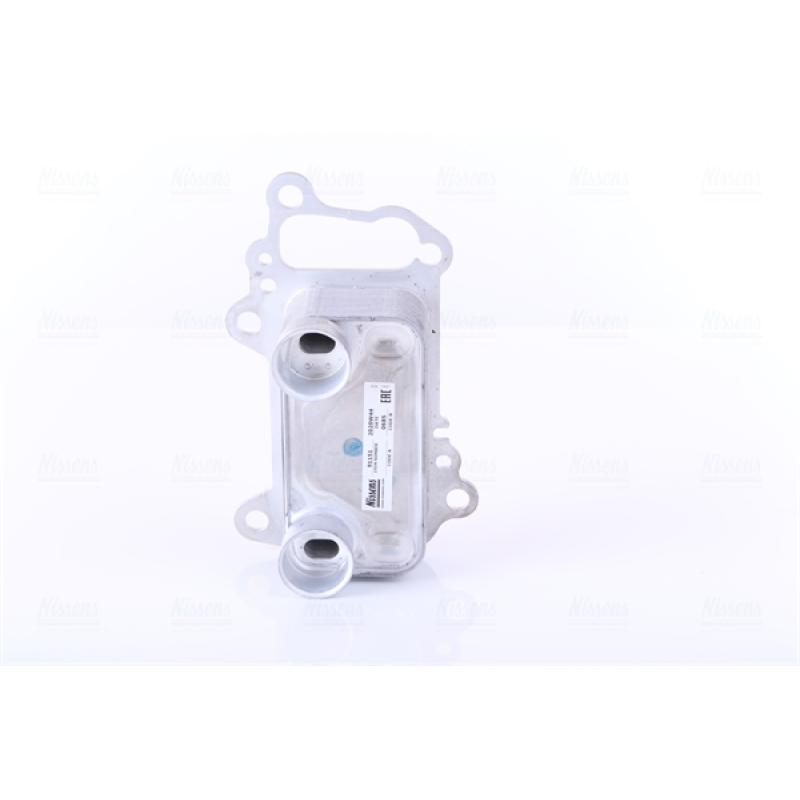 Radiateur d'huile NISSENS 91151 - Visuel 2