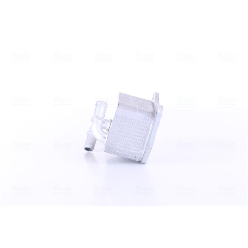 Radiateur d'huile NISSENS 91189 - Visuel 2