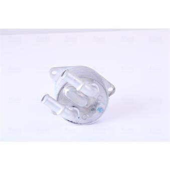 Radiateur d'huile de boîte automatique NISSENS [91223]