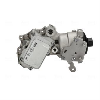 Radiateur d'huile NISSENS [91227]