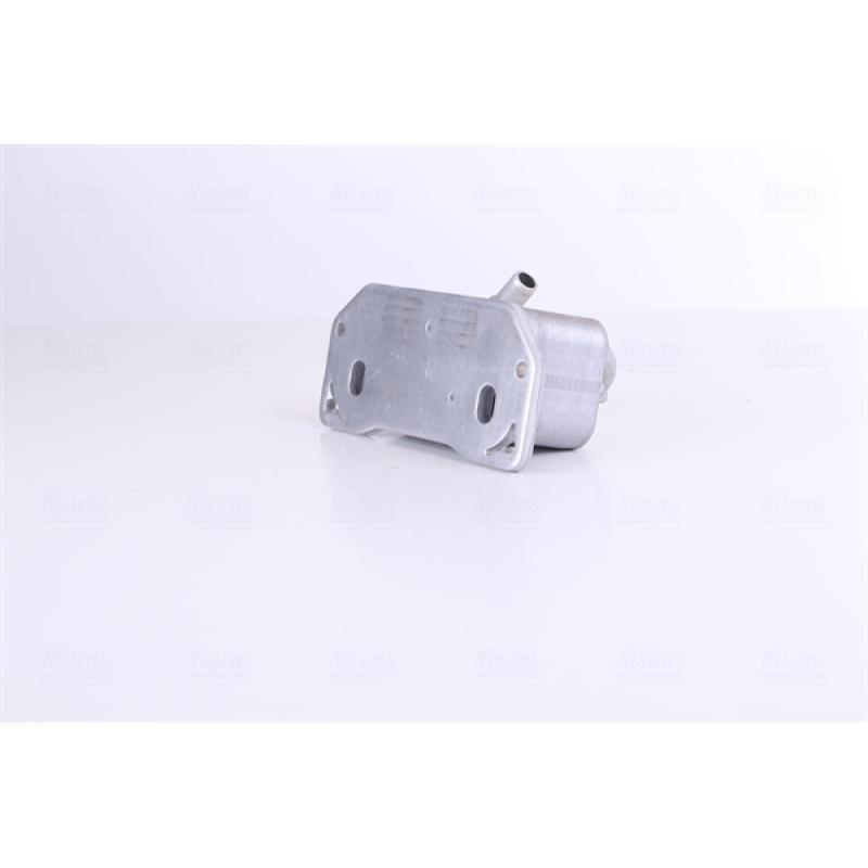 Radiateur d'huile NISSENS 91237 - Visuel 1
