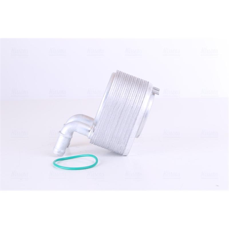 Radiateur d'huile NISSENS 91249 - Visuel 2