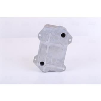 Radiateur d'huile NISSENS [91269]