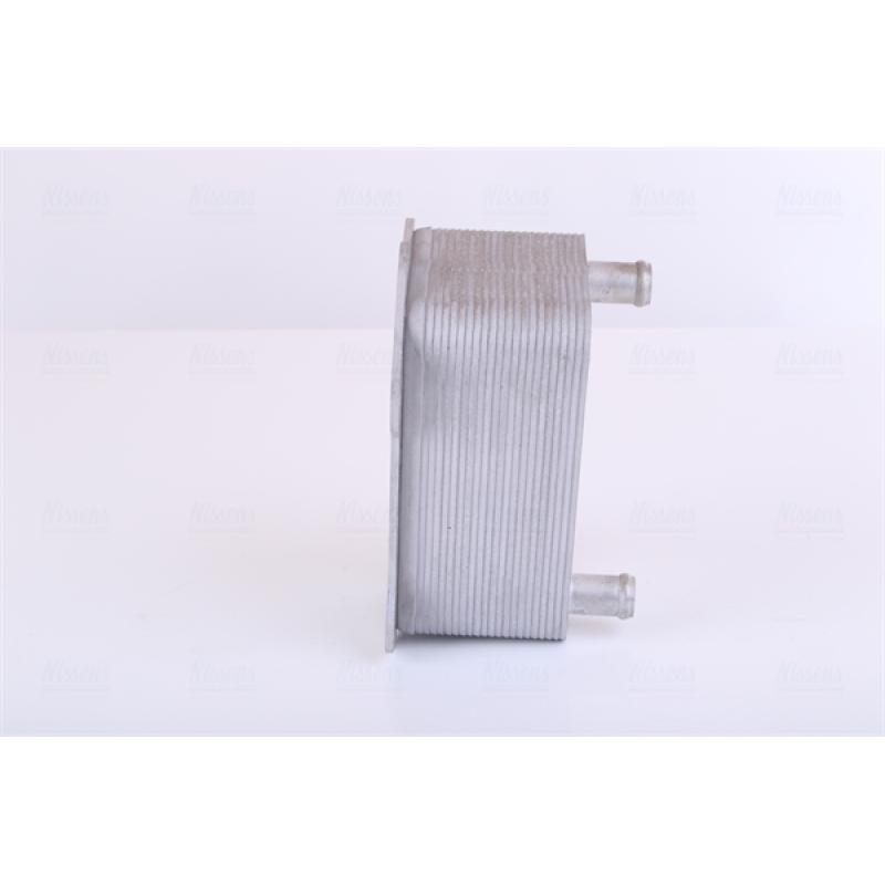 Radiateur d'huile NISSENS 91269 - Visuel 2