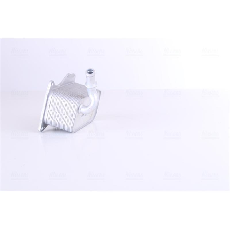 Radiateur d'huile NISSENS 91270 - Visuel 1