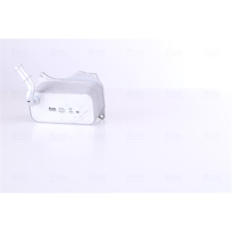 Radiateur d'huile NISSENS 91270 - Visuel 2