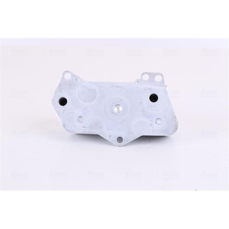 Radiateur d'huile de boîte automatique NISSENS 91281 - Visuel 2