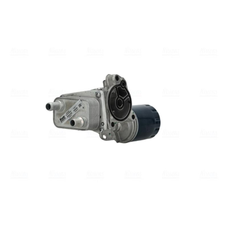 Boîtier, filtre à huile NISSENS 91337 - Visuel 1