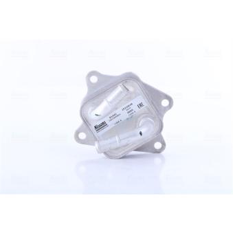 Radiateur d'huile NISSENS [91442]