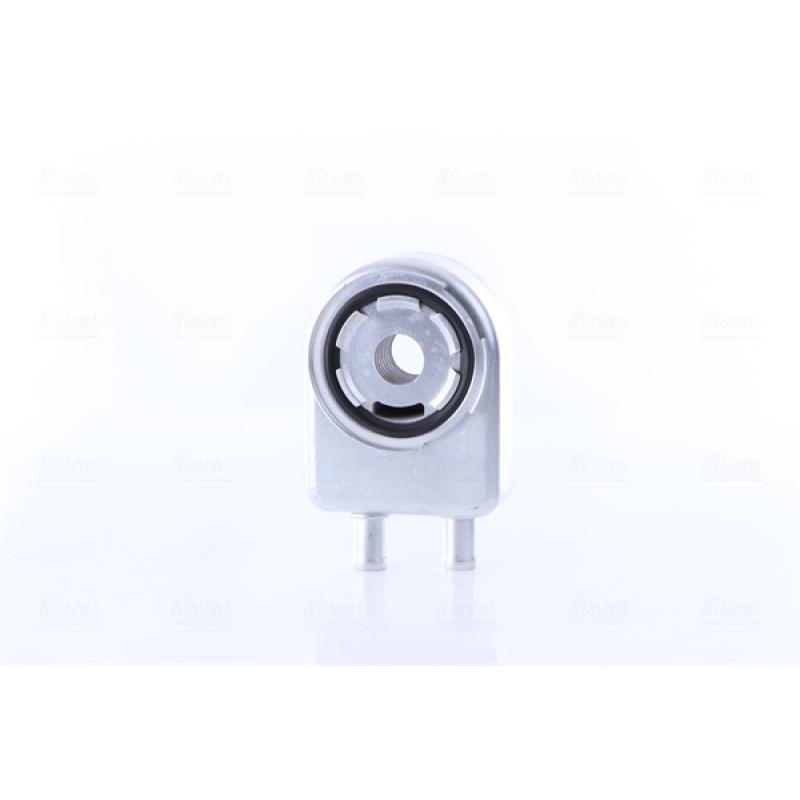 Radiateur d'huile NISSENS 91451 - Visuel 1