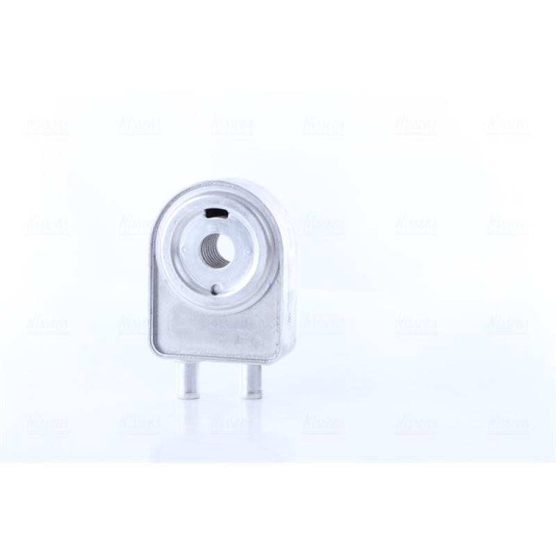 Radiateur d'huile NISSENS 91451 - Visuel 2