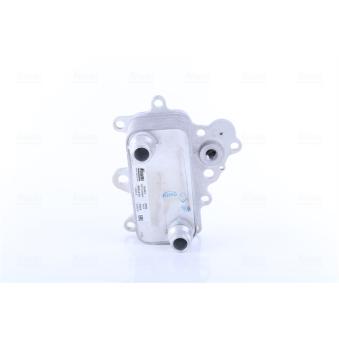 Radiateur d'huile NISSENS 91457 pour MAZDA CX-5 2.2 D AWD - 188cv