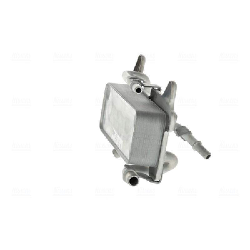 Radiateur d'huile de boîte automatique NISSENS 91521 - Visuel 2