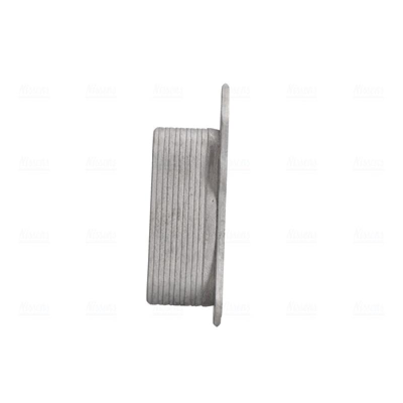 Radiateur d'huile NISSENS 91562 - Visuel 2