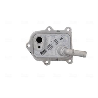 Radiateur d'huile NISSENS [91586]