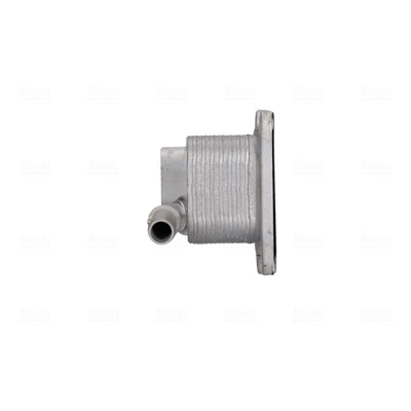 Radiateur d'huile NISSENS 91586 - Visuel 1