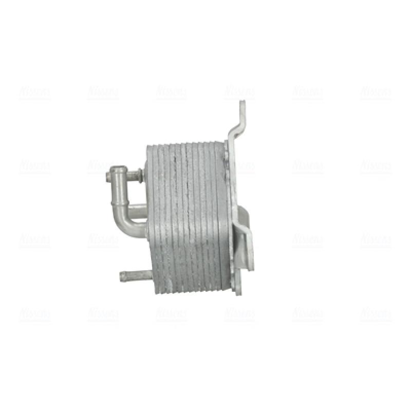 Radiateur d'huile de boîte automatique NISSENS 91597 - Visuel 1