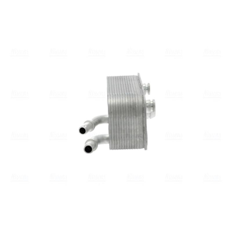 Radiateur d'huile de boîte automatique NISSENS 91662 - Visuel 2