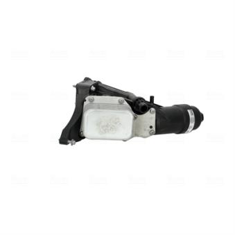 Radiateur d'huile NISSENS OEM 11428596283