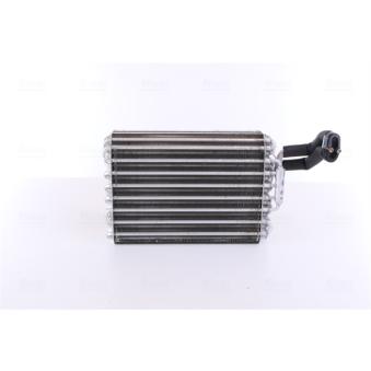 Evaporateur climatisation NISSENS 92059