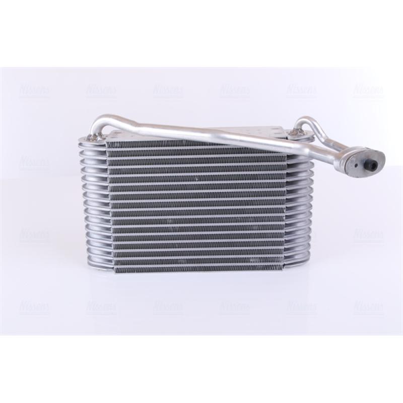 Evaporateur climatisation NISSENS 92144 - Visuel 1