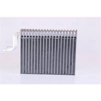 Evaporateur climatisation NISSENS OEM 52475551 Evaporateur climatisation NISSENS OEM 52475551