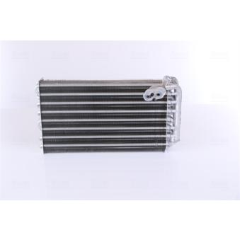 Evaporateur climatisation NISSENS [92170]