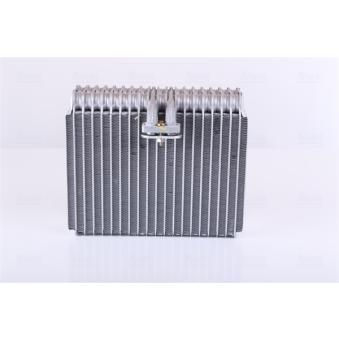 Evaporateur climatisation NISSENS [92171]