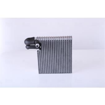 Evaporateur climatisation NISSENS 92188 pour SUBARU XV 160 SR - 110cv
