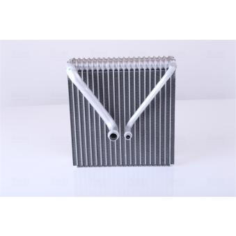 Evaporateur climatisation NISSENS [92191]