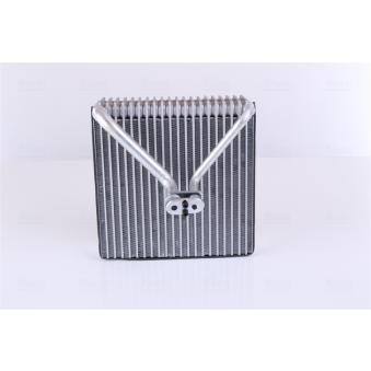 Evaporateur climatisation NISSENS [92250]