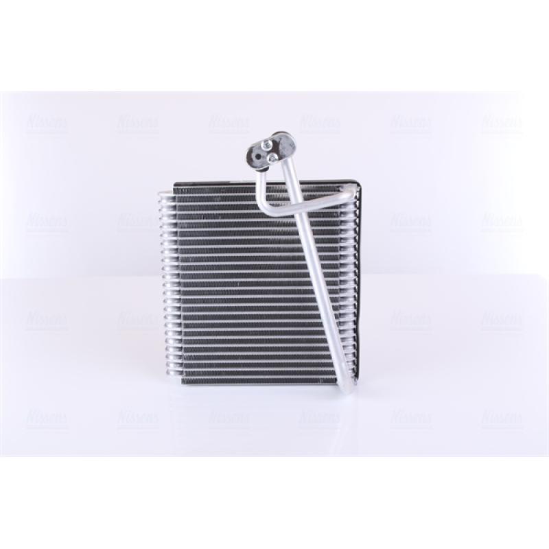 Evaporateur climatisation NISSENS 92289 - Visuel 1