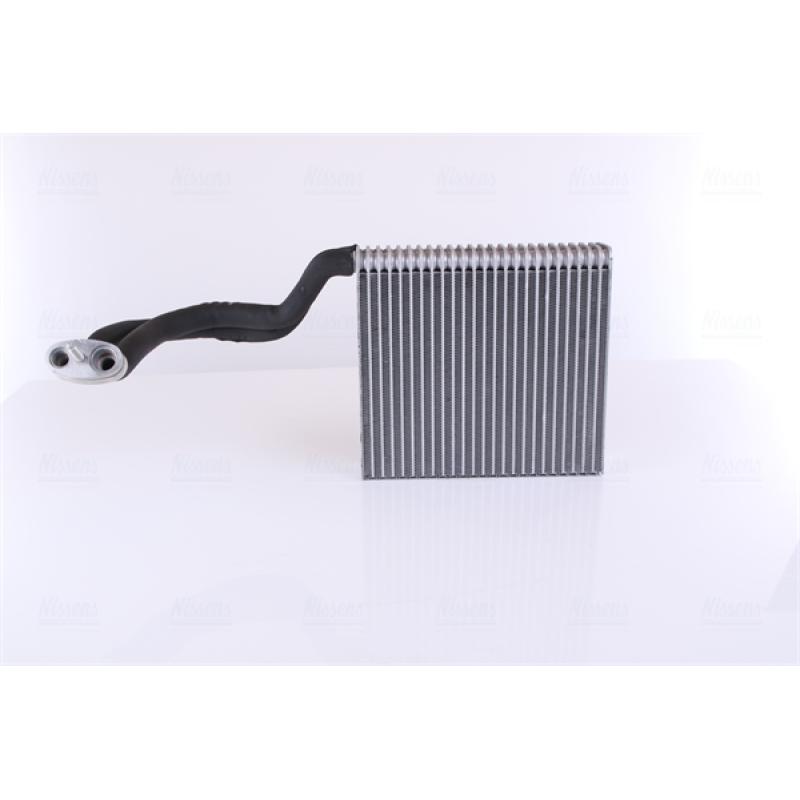 Evaporateur climatisation NISSENS 92294 - Visuel 1