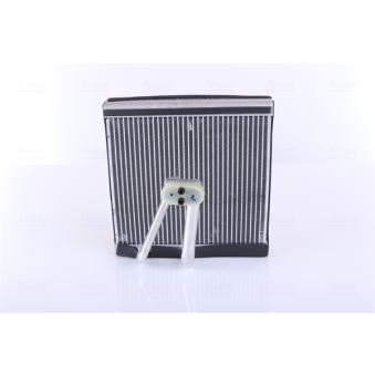 Evaporateur climatisation NISSENS [92321]