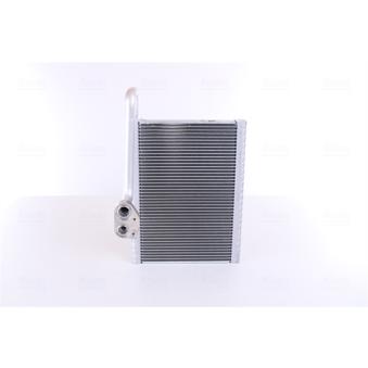 Evaporateur climatisation NISSENS OEM 82348991